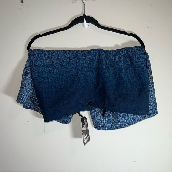 First Wave Kids Swimming Trunks - Picture 3 of 4